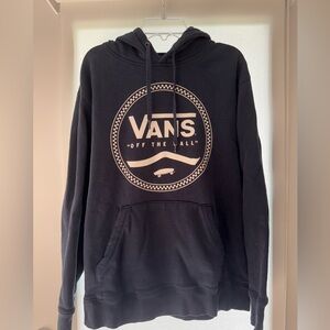 Men’s Vans Hoodie